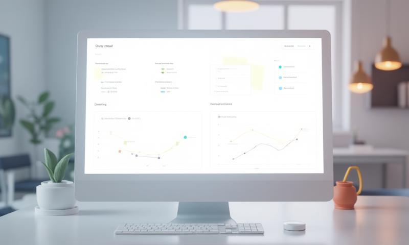 Screenshot of Narae DesignFlow dashboard interface showing project management tools