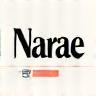 Narae DesignFlow Logo