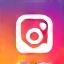 Instagram icon